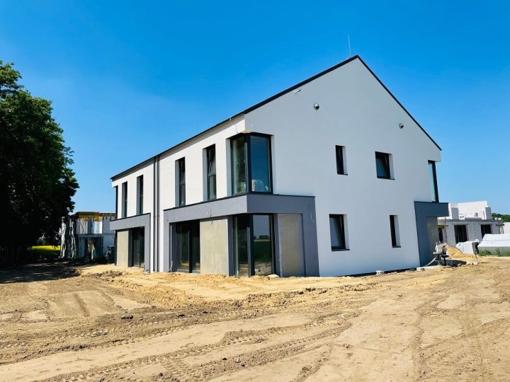 Racławice Wielkie - Wille Racławickie od Freedomholding Investment